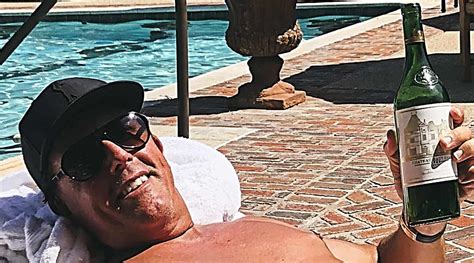 phil mickelson shirtless